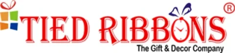 Tied Ribbons